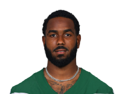 Photo de Elijah Moore en NFL avec Buffalo Bills