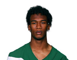 Photo de Garrett Wilson en NFL avec New York Jets