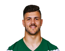 Photo de Jeremy Ruckert en NFL avec New York Jets