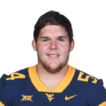 Zach Frazier