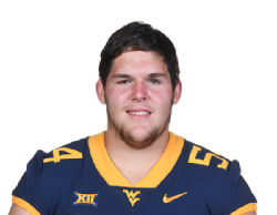 Photo de Zach Frazier en NFL avec Pittsburgh Steelers