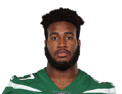Photo de Bryce Huff en NFL avec San Francisco 49ers
