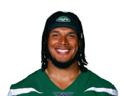 Photo de Jermaine Johnson en NFL avec New York Jets