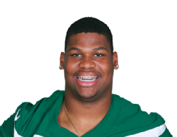 Photo de Quinnen Williams en NFL avec New York Jets