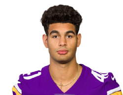 Photo de Chazz Surratt en NFL avec San Francisco 49ers
