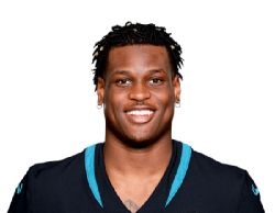 Photo de Quincy Williams en NFL avec New York Jets