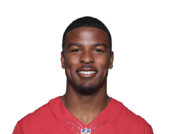 Photo de D.J. Reed en NFL avec Detroit Lions