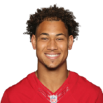 Trey Lance