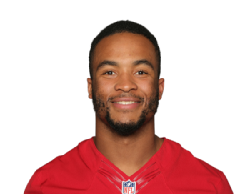 Photo de Elijah Mitchell en NFL avec Kansas City Chiefs