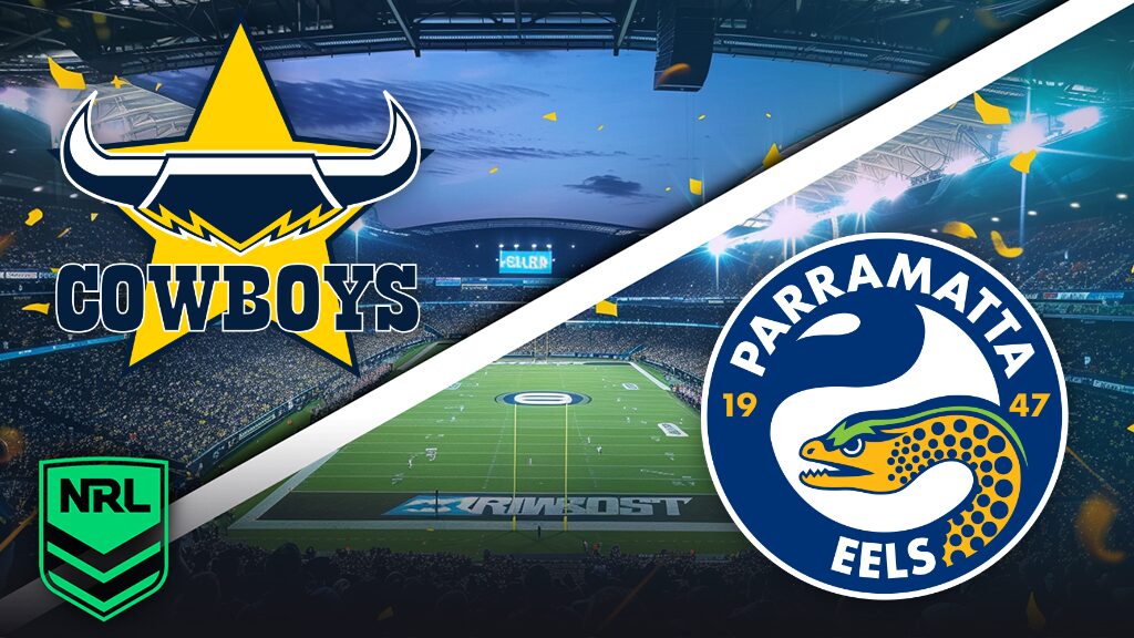 NQ Cowboys vs Parramatta Eels – Pronostic NRL gratuit et prédictions – 08/05/2026