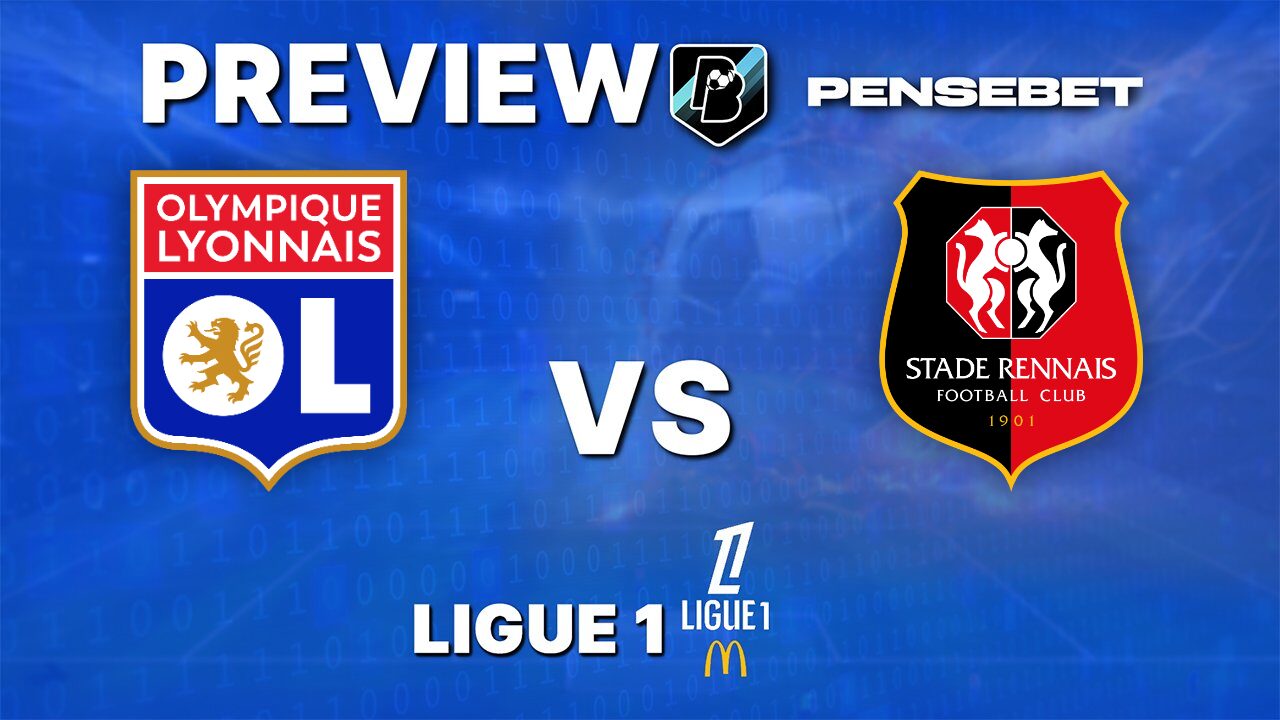 Olympique Lyonnais vs Stade Rennais – Pronostic Foot gratuit et prédictions – Ligue 1 – 03/05/2026