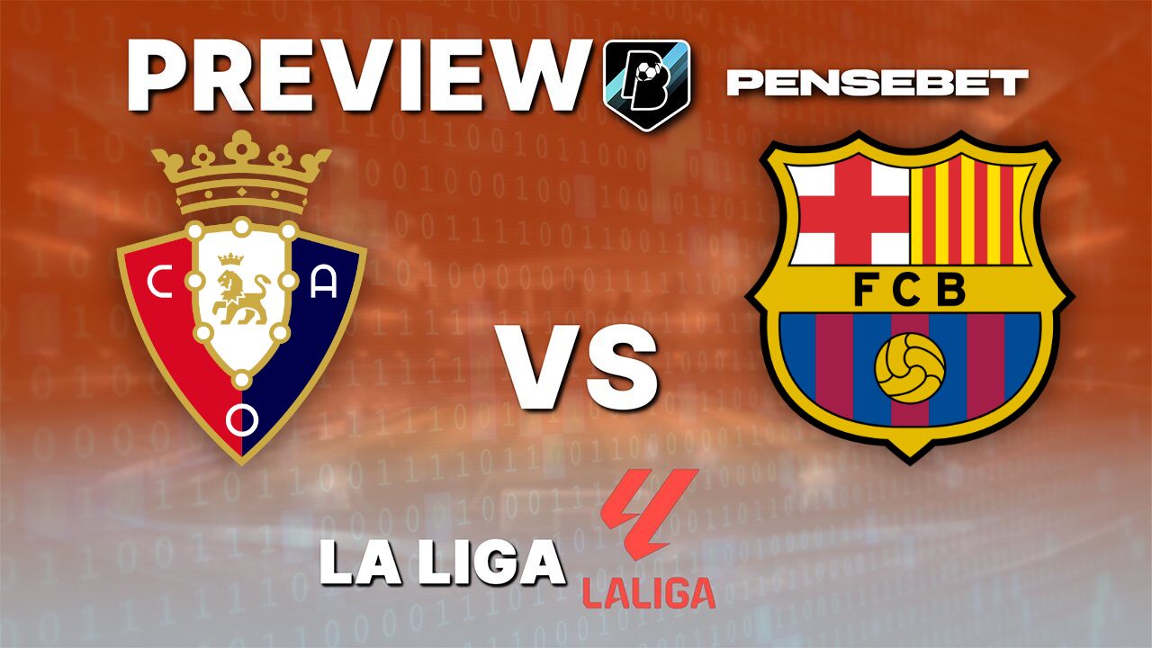 Osasuna vs Barcelone – Pronostic Foot gratuit et prédictions – Liga – 02/05/2026