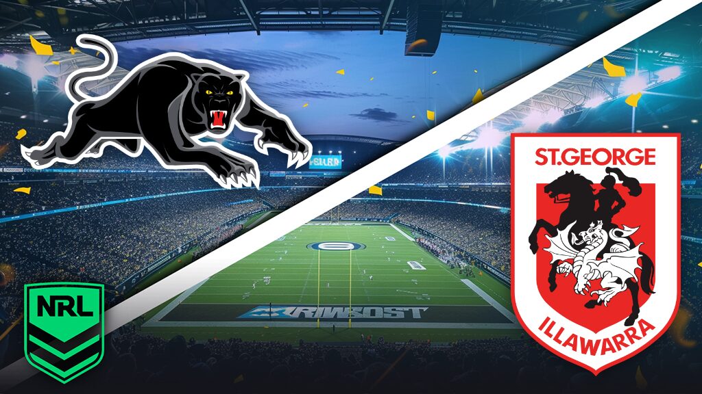 Penrith Panthers vs St George Illawarra – Pronostic NRL gratuit et prédictions – 17/05/2026