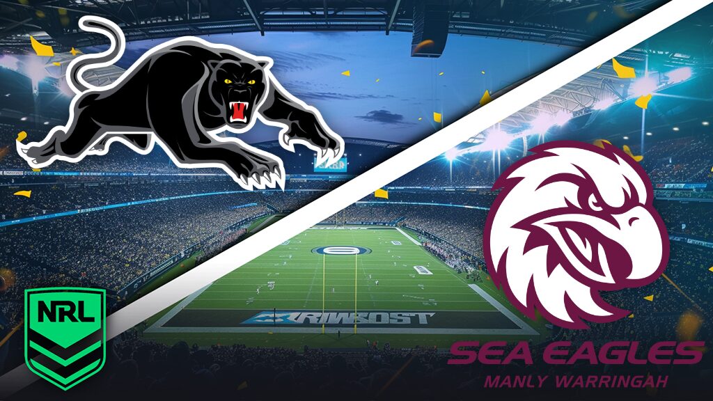 Penrith Panthers vs Manly Sea Eagles – Pronostic NRL gratuit et prédictions – 03/05/2026