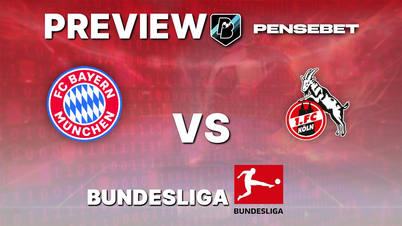 Bayern Munich vs FC Cologne – Pronostic Foot gratuit et prédictions – Bundesliga – 16/05/2026 Bayern Munich vs FC Cologne – Pronostic Foot gratuit et prédictions – Bundesliga – 16/05/2026