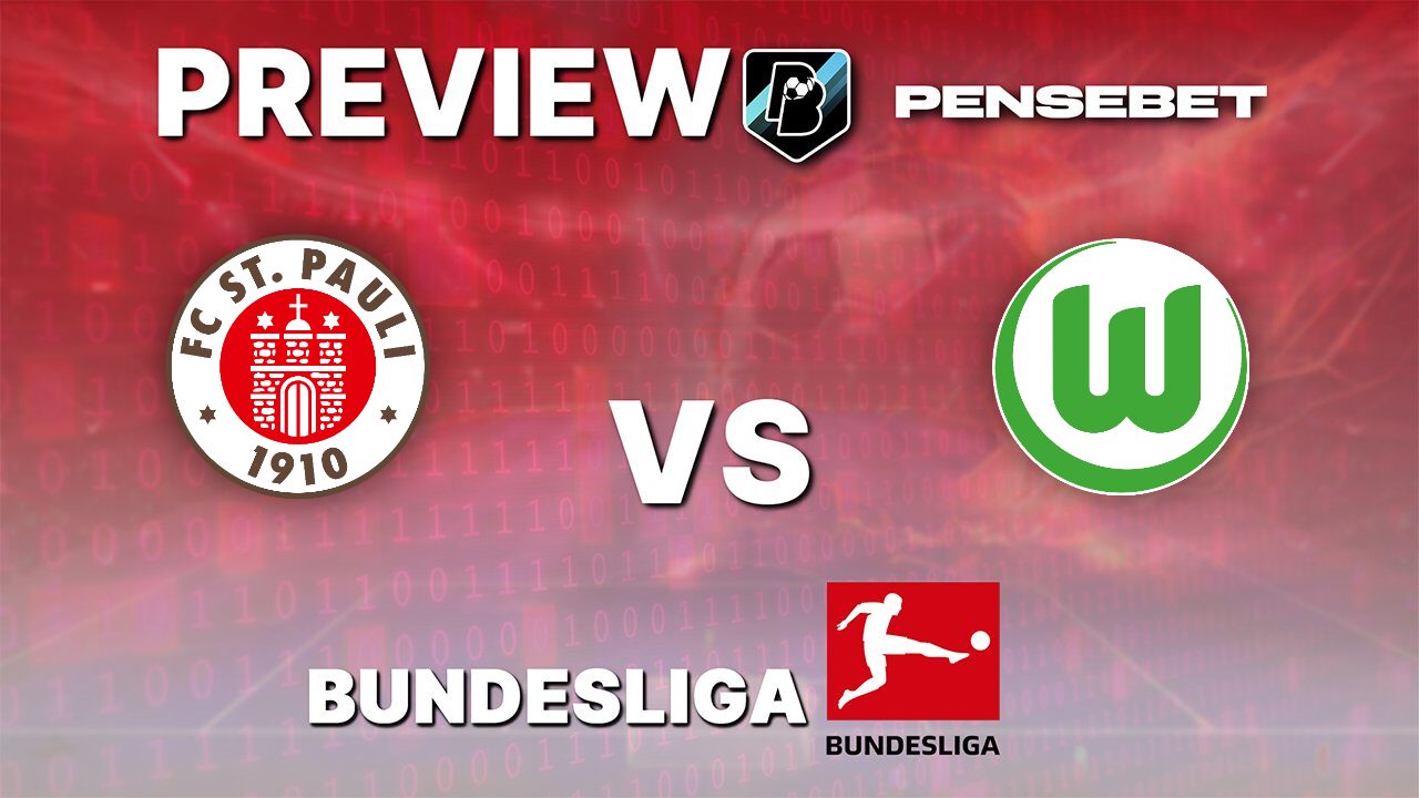 St Pauli vs Wolfsburg – Pronostic Foot gratuit et prédictions – Bundesliga – 16/05/2026 St Pauli vs Wolfsburg – Pronostic Foot gratuit et prédictions – Bundesliga – 16/05/2026