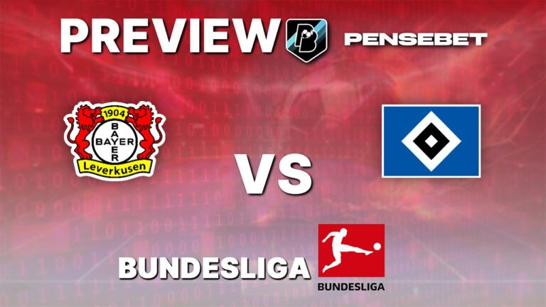 Bayer Leverkusen vs Hambourg SV – Pronostic Foot gratuit et prédictions – Bundesliga – 16/05/2026