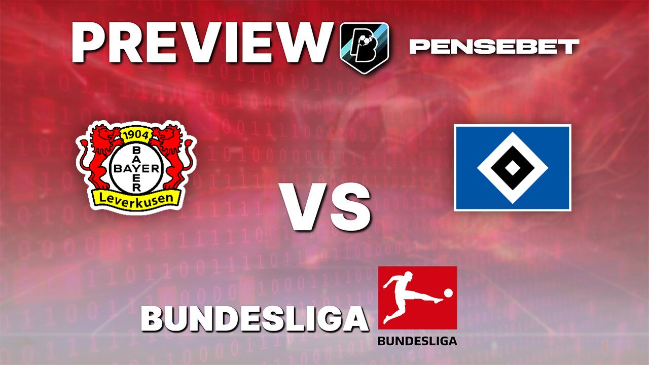 Bayer Leverkusen vs Hambourg SV – Pronostic Foot gratuit et prédictions – Bundesliga – 16/05/2026 Bayer Leverkusen vs Hambourg SV – Pronostic Foot gratuit et prédictions – Bundesliga – 16/05/2026