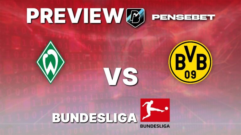 Werder Brême vs Borussia Dortmund – Pronostic Foot gratuit et prédictions – Bundesliga – 16/05/2026