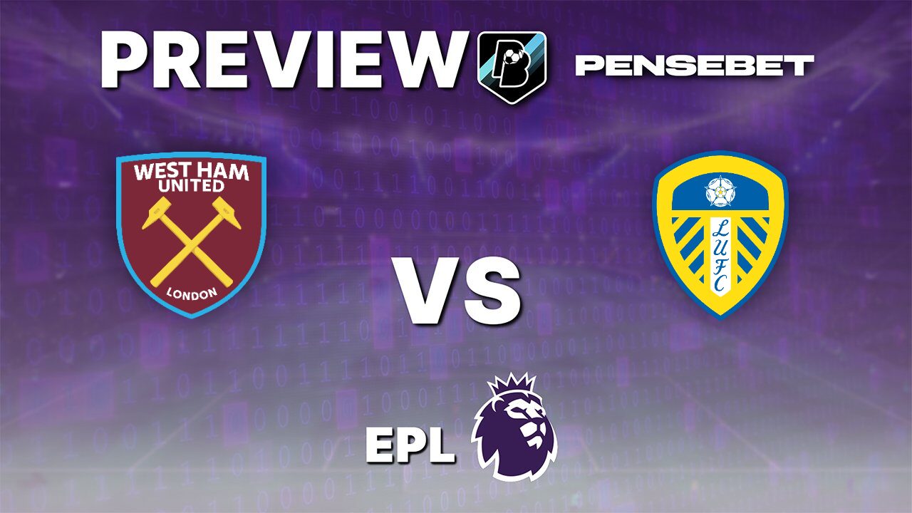 West Ham United vs Leeds United – Pronostic Foot gratuit et prédictions – Premier League – 24/05/2026 West Ham United vs Leeds United – Pronostic Foot gratuit et prédictions – Premier League – 24/05/2026