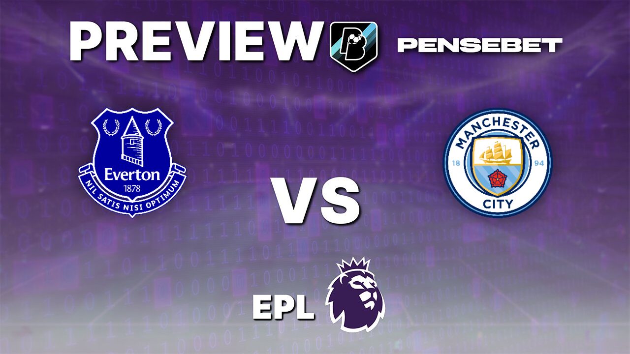 Everton vs Manchester City – Pronostic Foot gratuit et prédictions – Premier League – 04/05/2026
