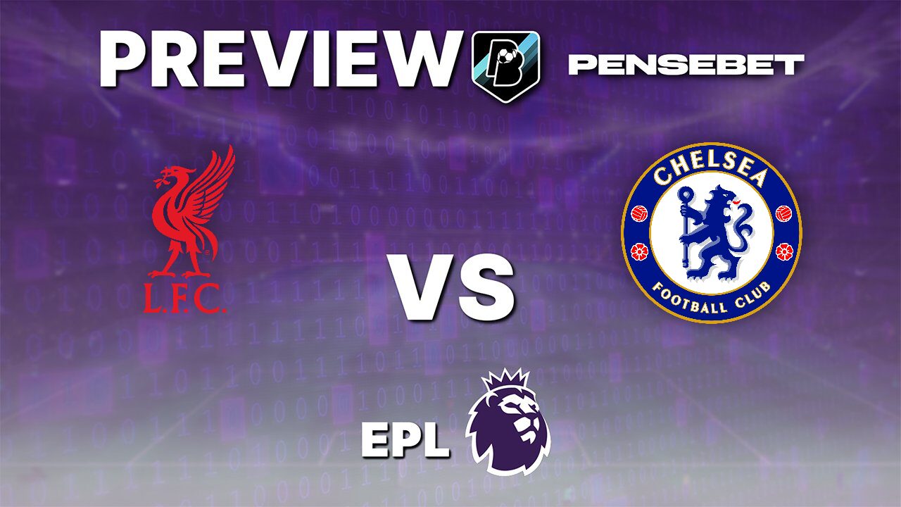 Liverpool vs Chelsea – Pronostic Foot gratuit et prédictions – Premier League – 09/05/2026