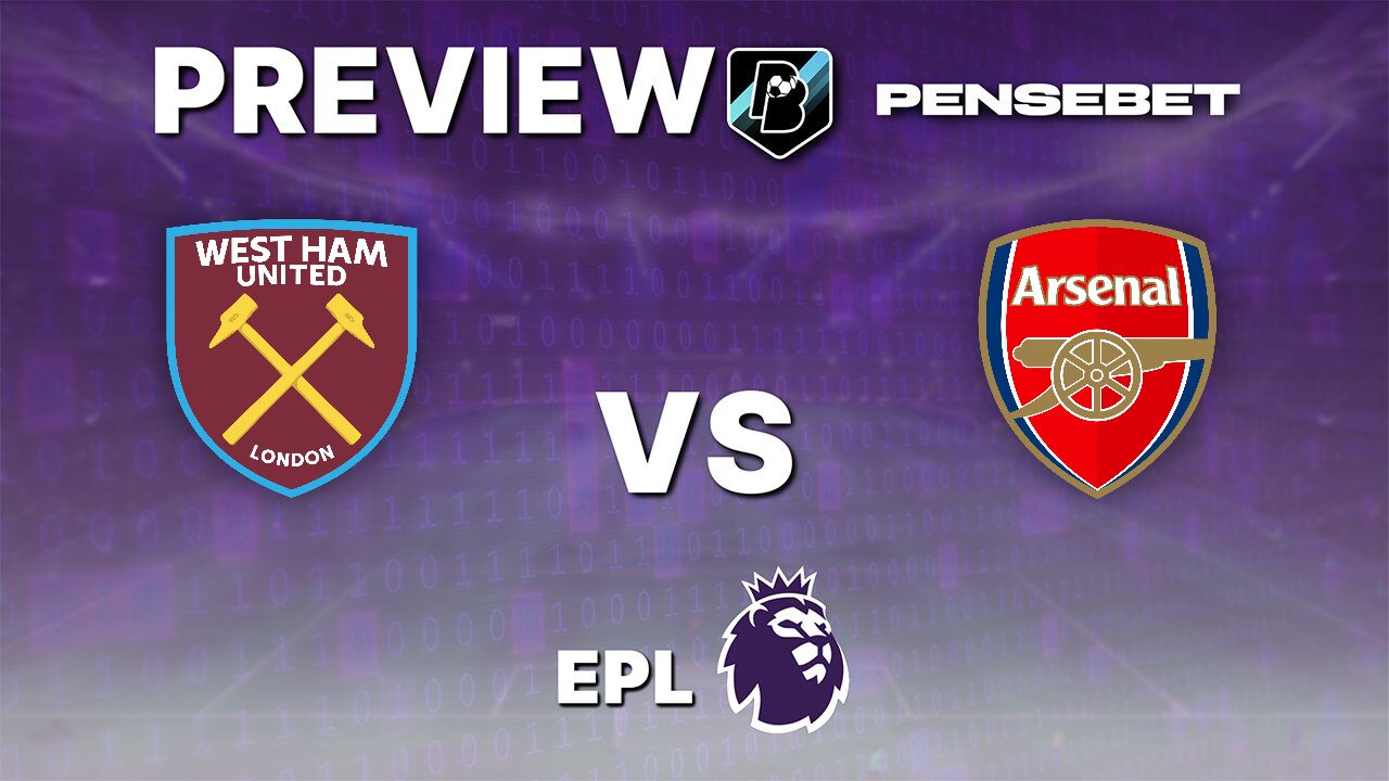 West Ham United vs Arsenal – Pronostic Foot gratuit et prédictions – Premier League – 10/05/2026