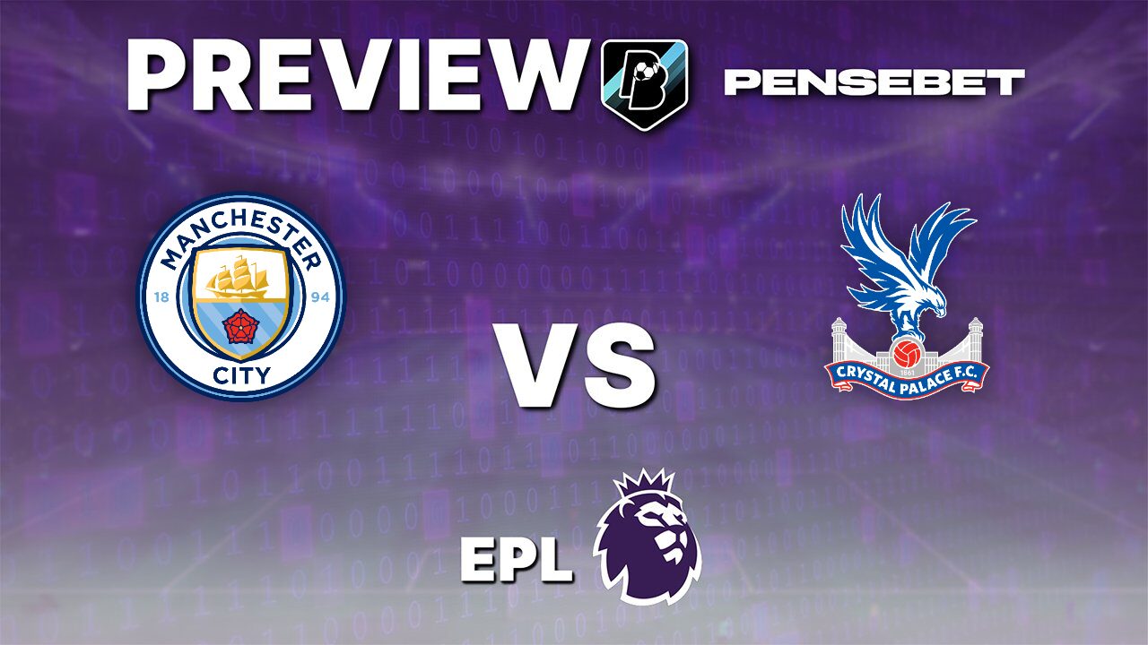 Manchester City vs Crystal Palace – Pronostic Foot gratuit et prédictions – Premier League – 13/05/2026