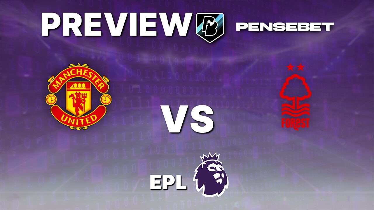 Manchester United vs Nottingham Forest – Pronostic Foot gratuit et prédictions – Premier League – 17/05/2026