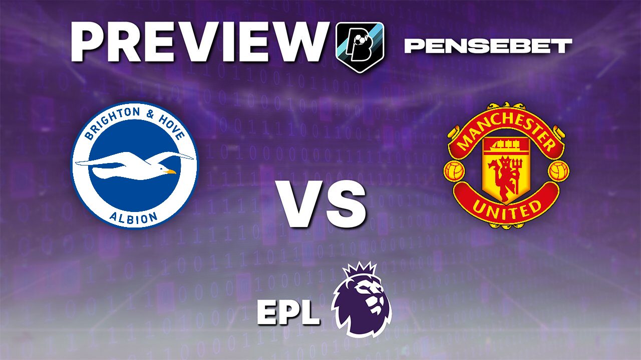 Brighton vs Manchester United – Pronostic Foot gratuit et prédictions – Premier League – 24/05/2026 Brighton vs Manchester United – Pronostic Foot gratuit et prédictions – Premier League – 24/05/2026