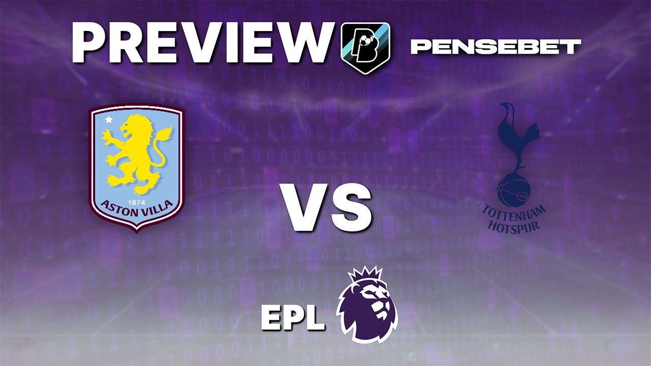Aston Villa vs Tottenham – Pronostic Foot gratuit et prédictions – Premier League – 03/05/2026