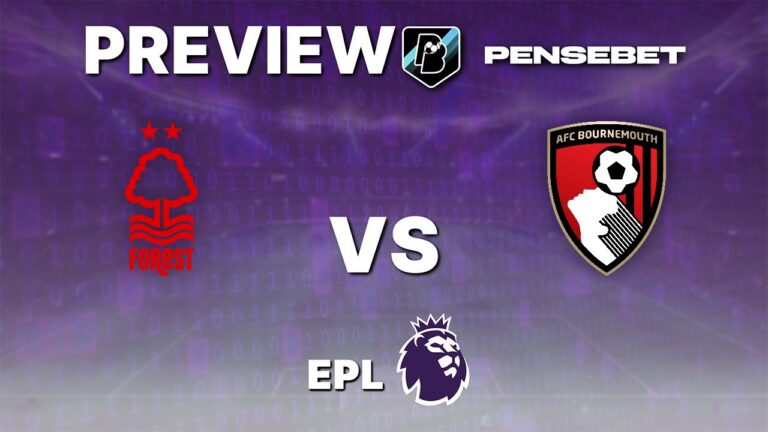 Nottingham Forest vs Bournemouth – Pronostic Foot gratuit et prédictions – Premier League – 24/05/2026