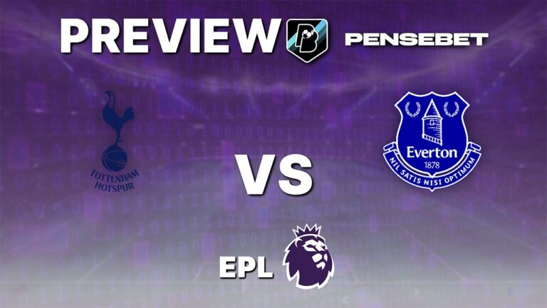 Tottenham vs Everton – Pronostic Foot gratuit et prédictions – Premier League – 24/05/2026