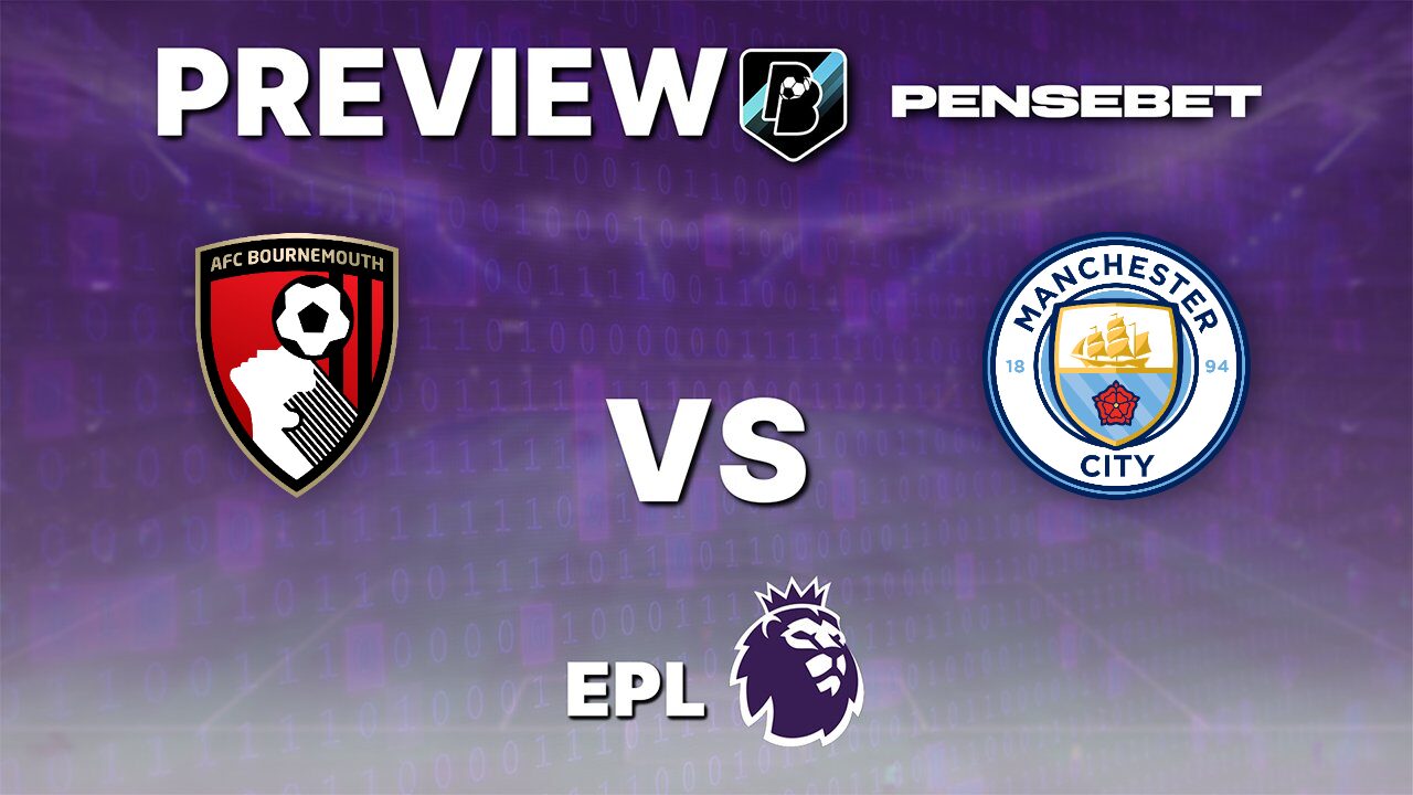 Bournemouth vs Manchester City – Pronostic Foot gratuit et prédictions – Premier League – 18/05/2026 Bournemouth vs Manchester City – Pronostic Foot gratuit et prédictions – Premier League – 18/05/2026