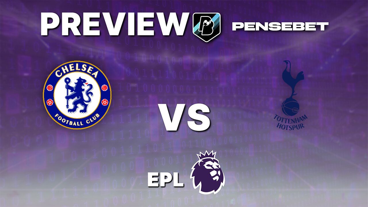 Chelsea vs Tottenham – Pronostic Foot gratuit et prédictions – Premier League – 18/05/2026