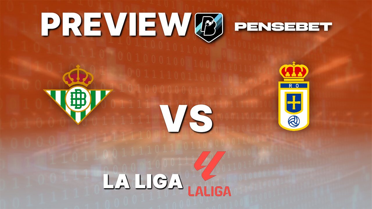 Real Betis vs Real Oviedo – Pronostic Foot gratuit et prédictions – Liga – 03/05/2026