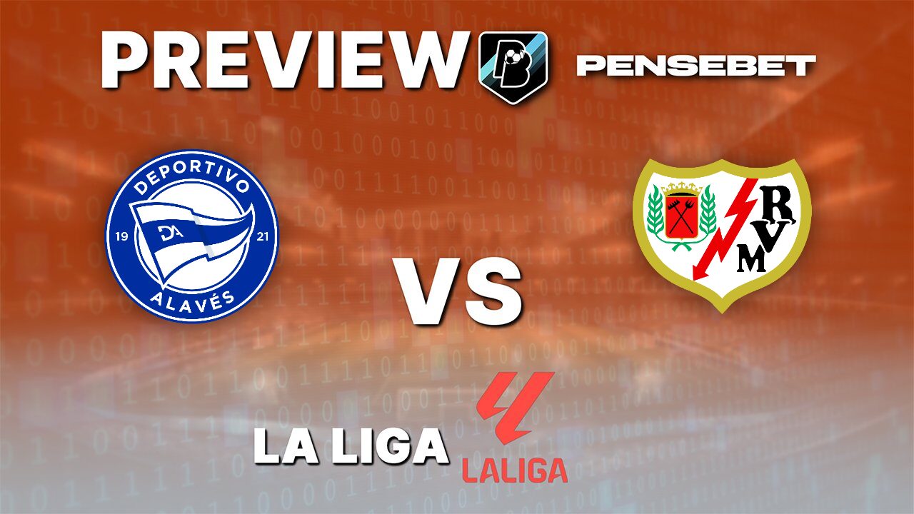 Alaves vs Rayo Vallecano – Pronostic Foot gratuit et prédictions – Liga – 23/05/2026
