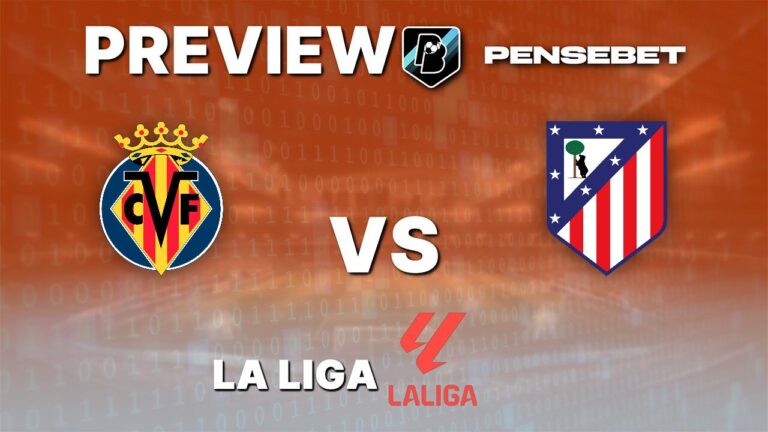 Villarreal vs Atletico Madrid – Pronostic Foot gratuit et prédictions – Liga – 24/05/2026