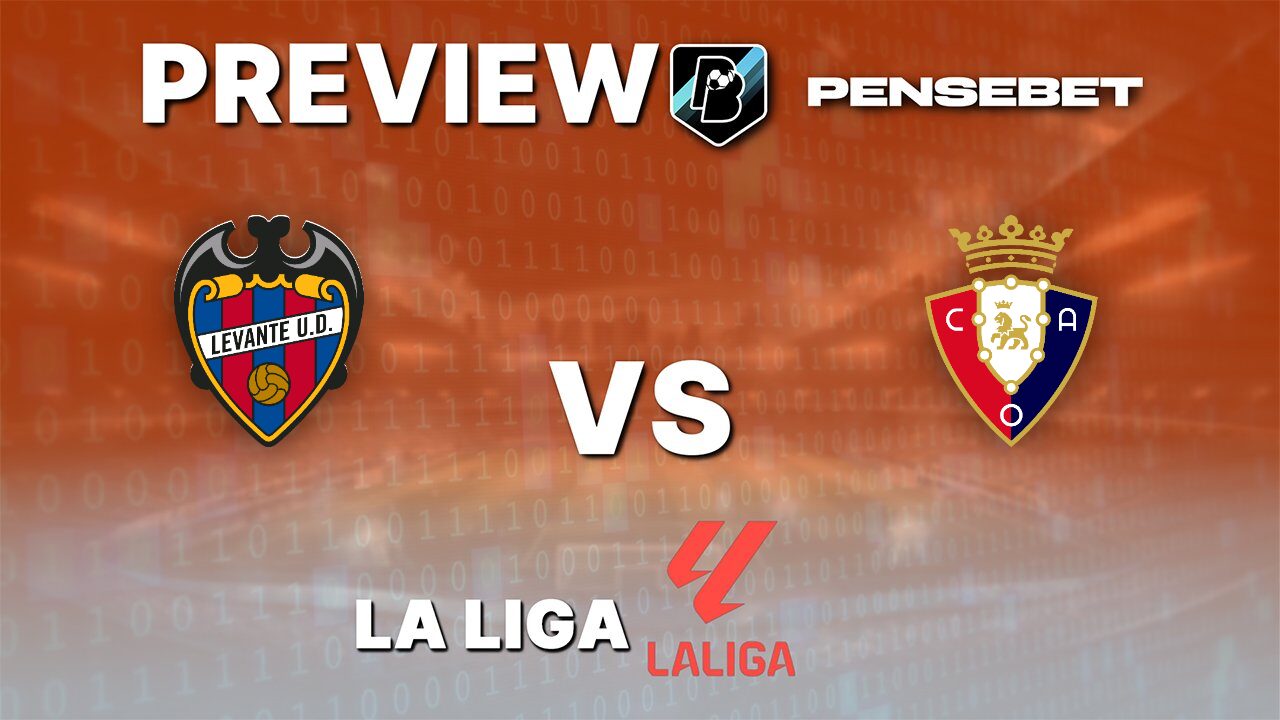 Levante vs Osasuna – Pronostic Foot gratuit et prédictions – Liga – 08/05/2026