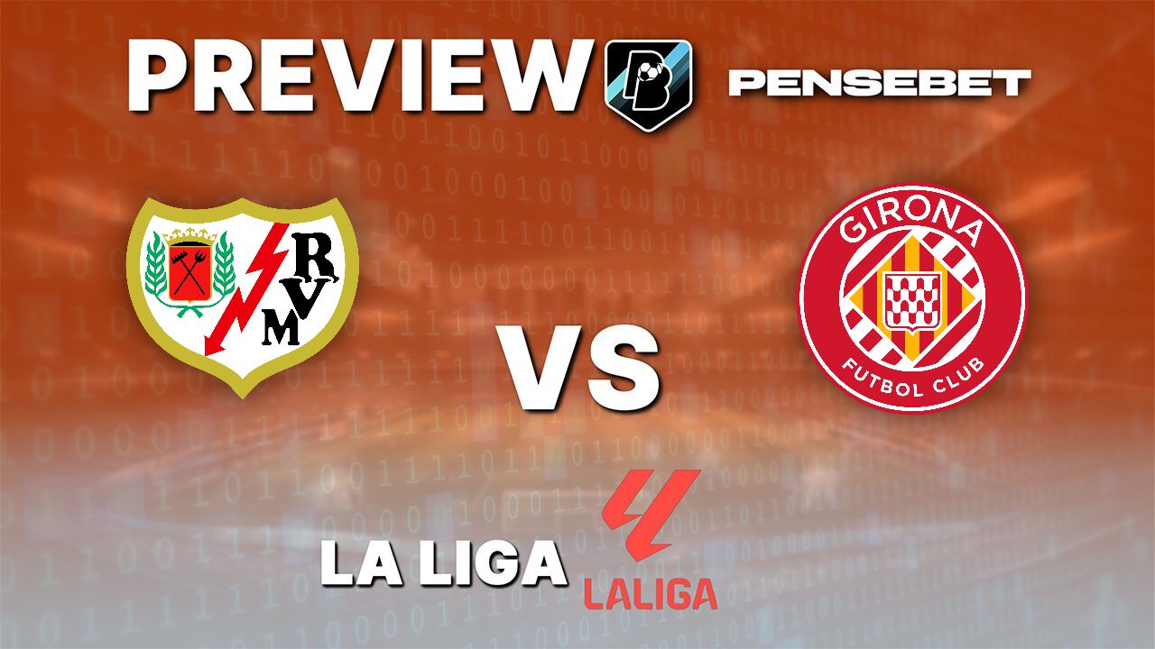 Rayo Vallecano vs Gérone – Pronostic Foot gratuit et prédictions – Liga – 11/05/2026