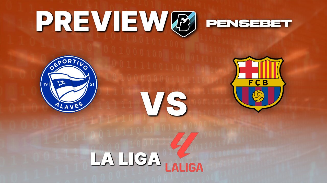 Alaves vs FC Barcelone – Pronostic Foot gratuit et prédictions – Liga – 13/05/2026