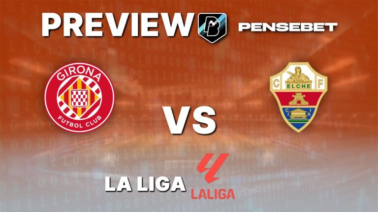 Gérone vs Elche – Pronostic Foot gratuit et prédictions – Liga – 23/05/2026