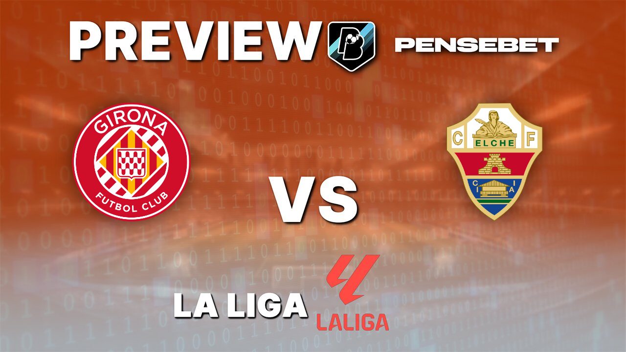 Gérone vs Elche – Pronostic Foot gratuit et prédictions – Liga – 23/05/2026