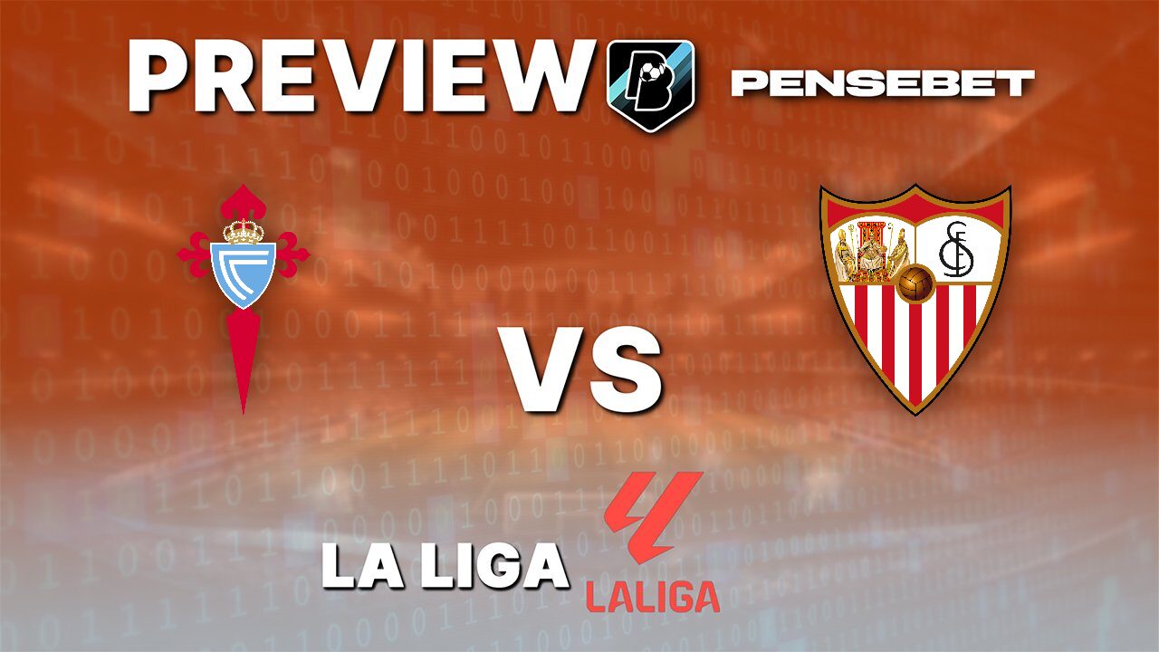 Celta Vigo vs Séville – Pronostic Foot gratuit et prédictions – Liga – 23/05/2026