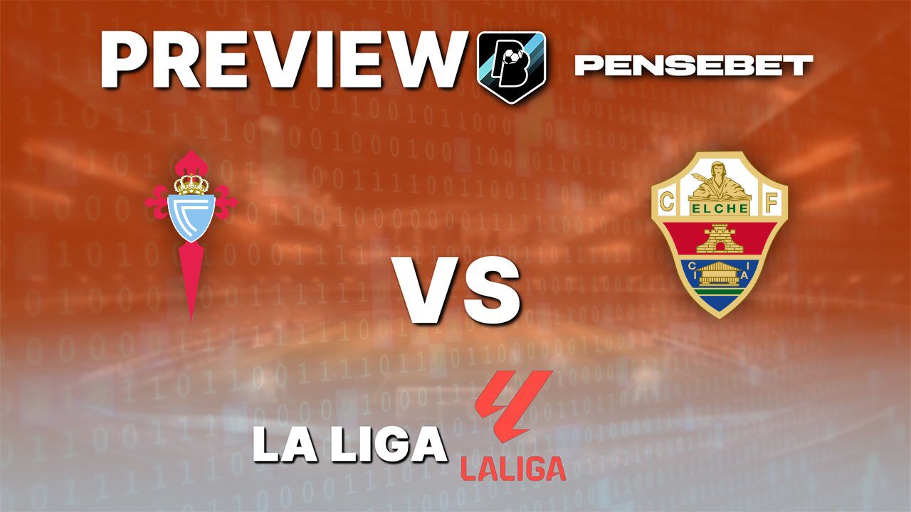 Celta Vigo vs Elche – Pronostic Foot gratuit et prédictions – Liga – 03/05/2026