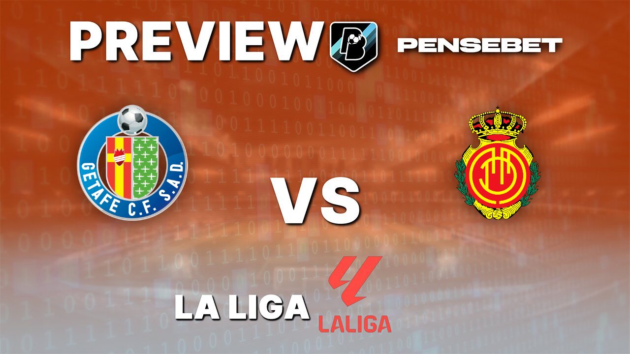 Getafe vs Majorque – Pronostic Foot gratuit et prédictions – Liga – 13/05/2026