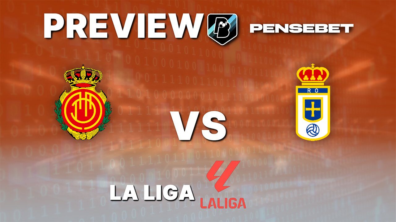Majorque vs Real Oviedo – Pronostic Foot gratuit et prédictions – Liga – 23/05/2026 Majorque vs Real Oviedo – Pronostic Foot gratuit et prédictions – Liga – 23/05/2026