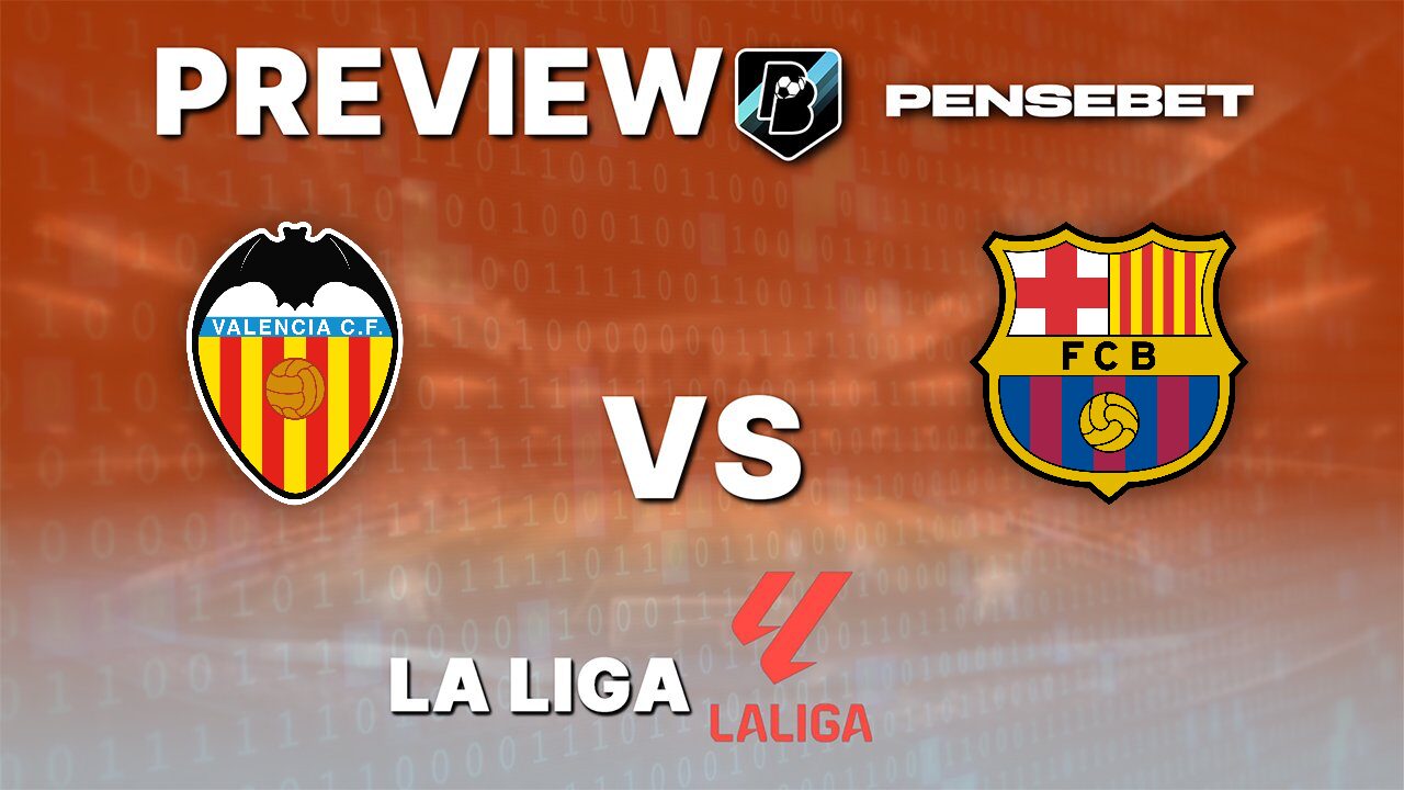 Valence vs Barcelone – Pronostic Foot gratuit et prédictions – Liga – 23/05/2026