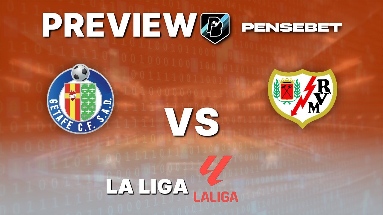 Getafe vs Rayo Vallecano – Pronostic Foot gratuit et prédictions – Liga – 03/05/2026
