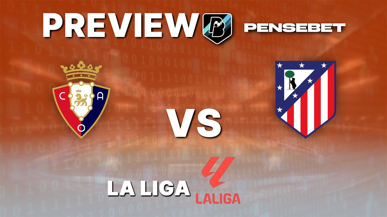 Osasuna vs Atletico Madrid – Pronostic Foot gratuit et prédictions – Liga – 12/05/2026